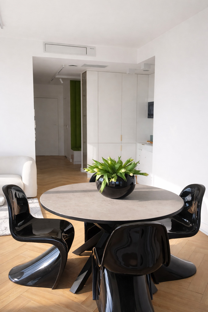 Aprartament premium z panoramicznym widokiem (5)