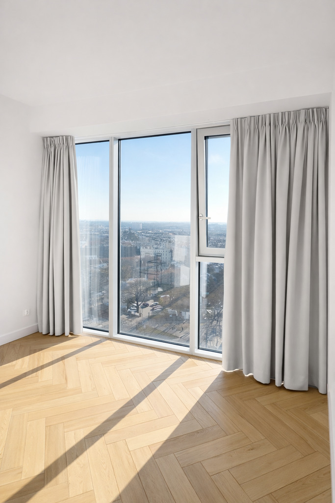 Aprartament premium z panoramicznym widokiem (7)
