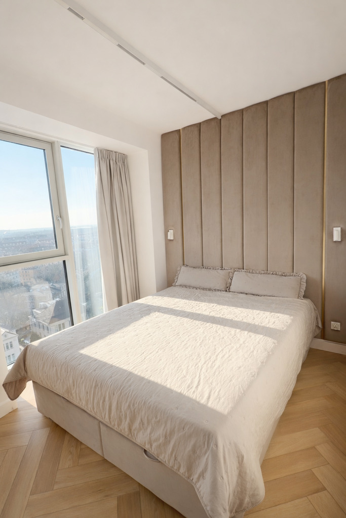 Aprartament premium z panoramicznym widokiem (9)