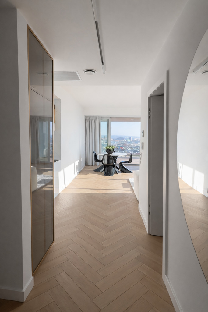 Aprartament premium z panoramicznym widokiem (11)