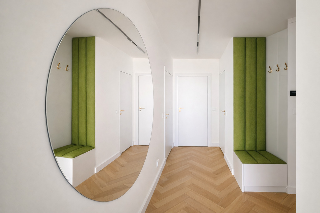 Aprartament premium z panoramicznym widokiem (12)