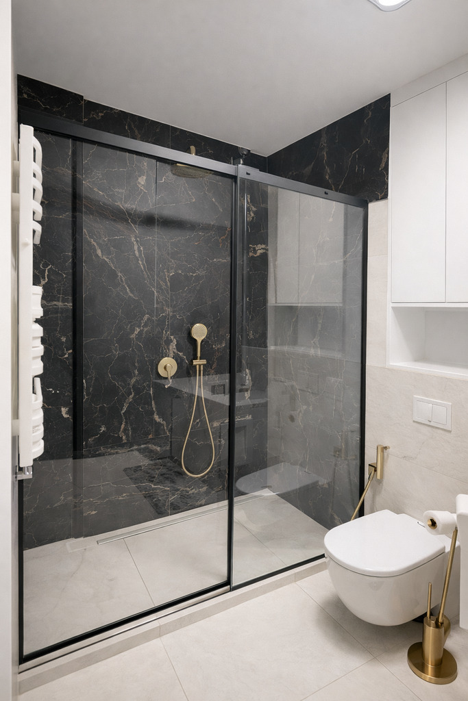 Aprartament premium z panoramicznym widokiem (13)