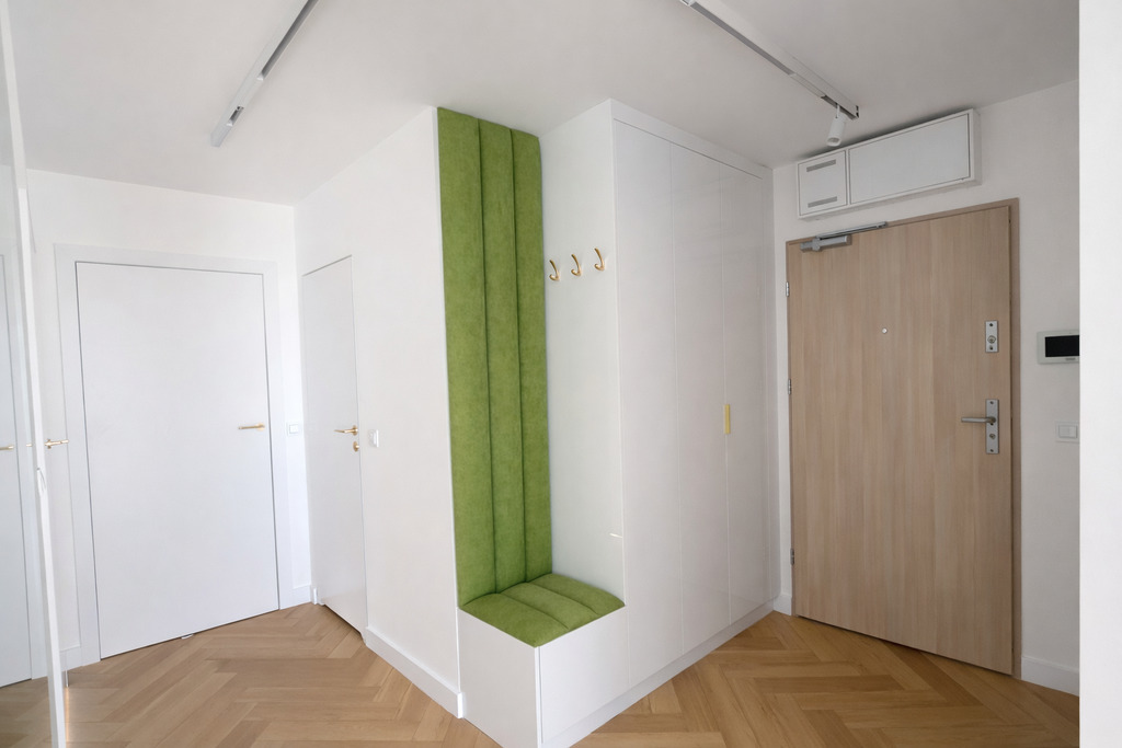 Aprartament premium z panoramicznym widokiem (15)