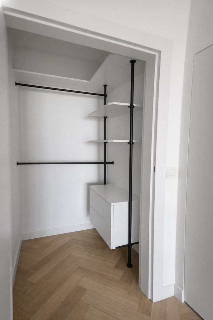 Aprartament premium z panoramicznym widokiem (16)