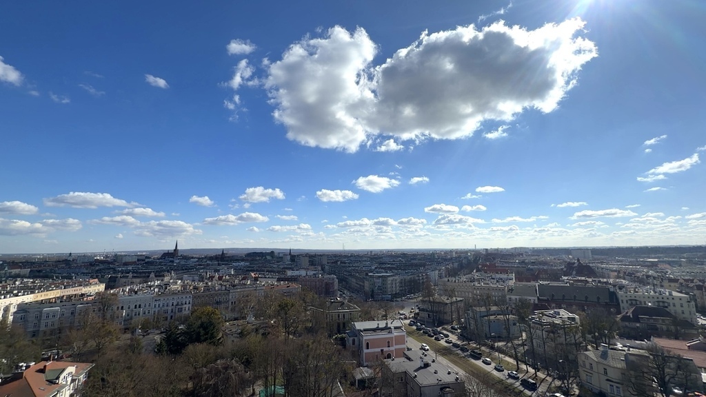 Aprartament premium z panoramicznym widokiem (20)