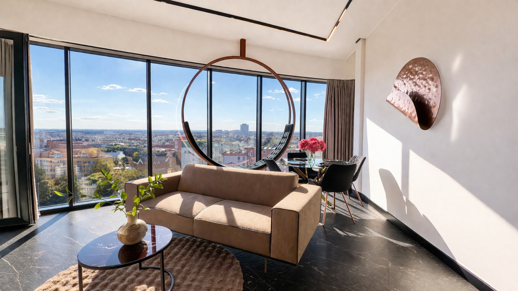 Prestiżowy apartament w sercu Szczecina (1)