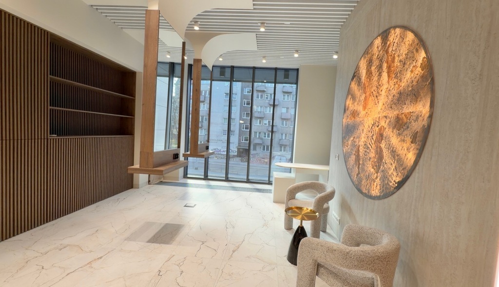 Ekskluzywna przestrzeń |Salon fryzjerski |Beauty (7)