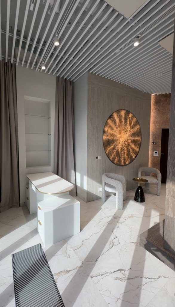 Ekskluzywna przestrzeń |Salon fryzjerski |Beauty (2)