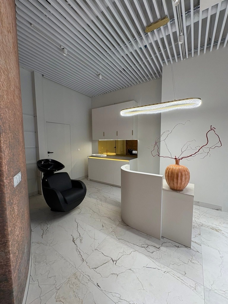 Ekskluzywna przestrzeń |Salon fryzjerski |Beauty (6)