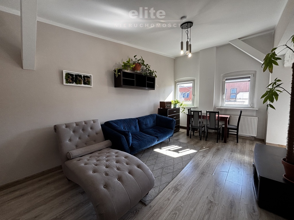 Centrum, 3 pokojowe mieszkanie (2)