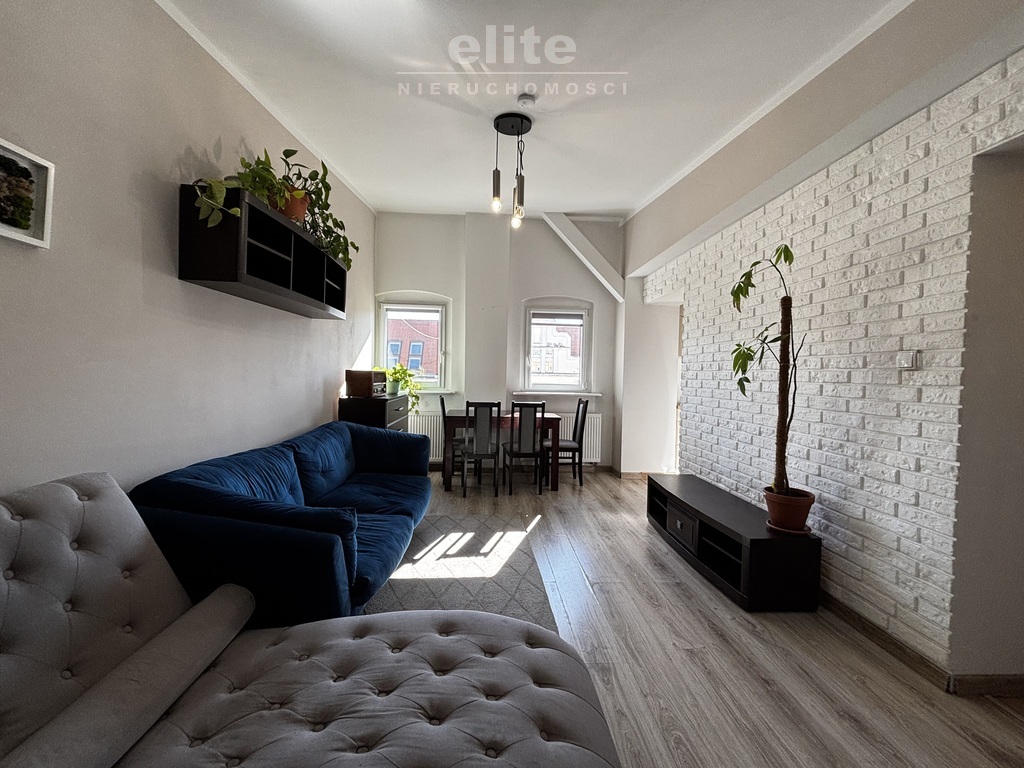 Centrum, 3 pokojowe mieszkanie (3)