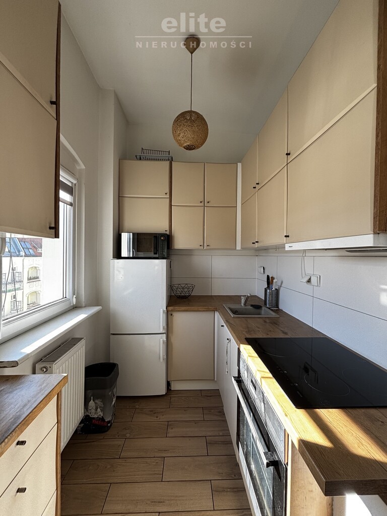 Centrum, 3 pokojowe mieszkanie (6)