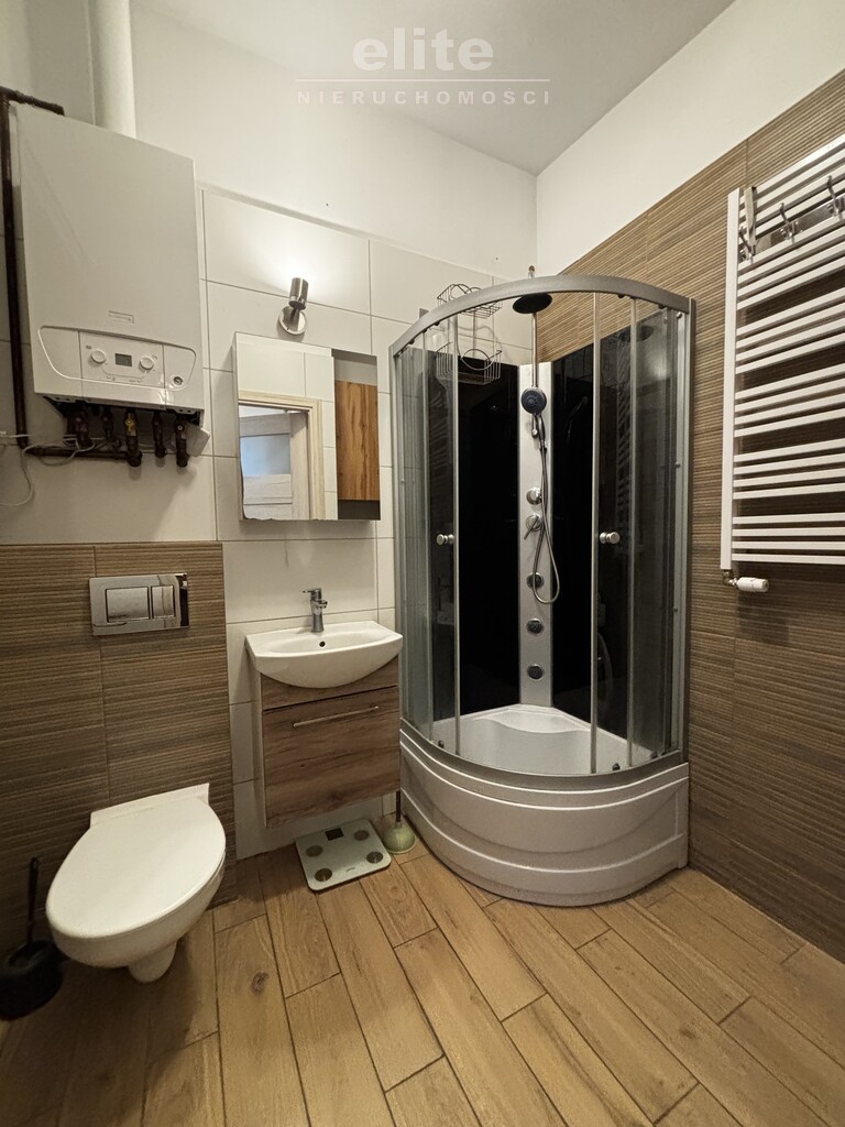 Centrum, 3 pokojowe mieszkanie (13)