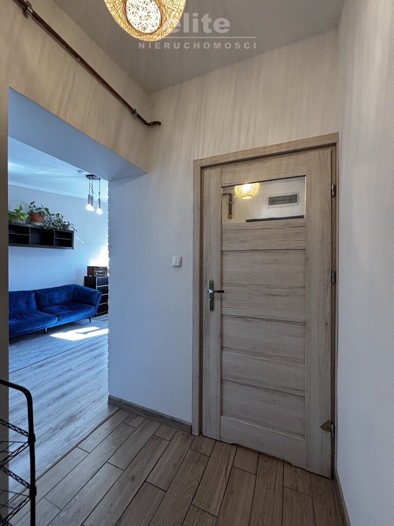 Centrum, 3 pokojowe mieszkanie (18)