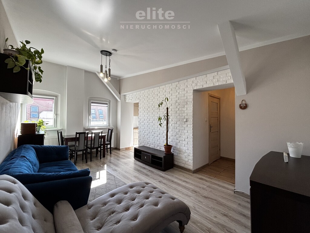 Centrum, 3 pokojowe mieszkanie (1)