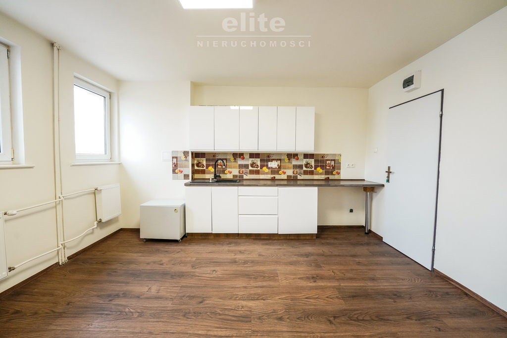 Lokal na wynajem Pomorzany (4)