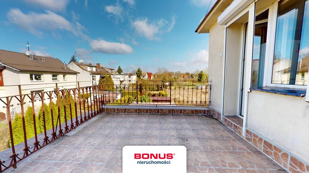 Dom wolnostojący w Dąbiu 975 tys. (7)