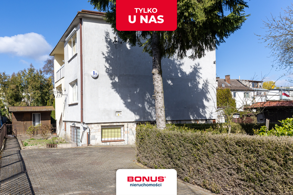 Dom wolnostojący w Dąbiu 975 tys. (1)