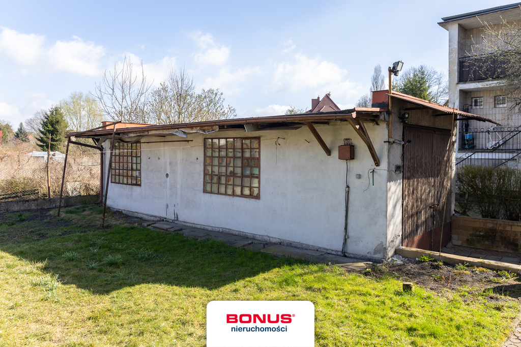 Dom wolnostojący w Dąbiu 975 tys. (16)