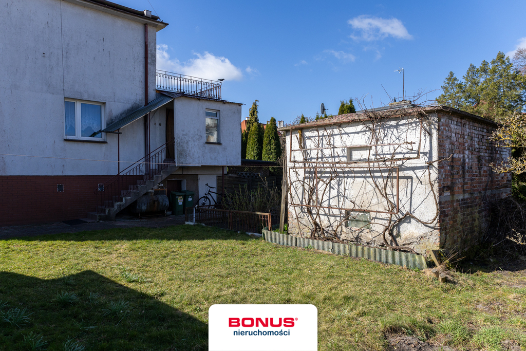 Dom wolnostojący w Dąbiu 975 tys. (18)