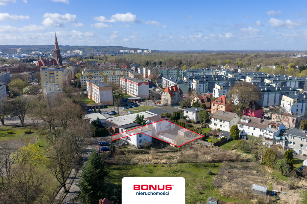 Dom wolnostojący w Dąbiu 975 tys. (24)