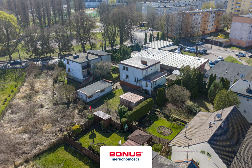 Dom wolnostojący w Dąbiu 975 tys. (6)