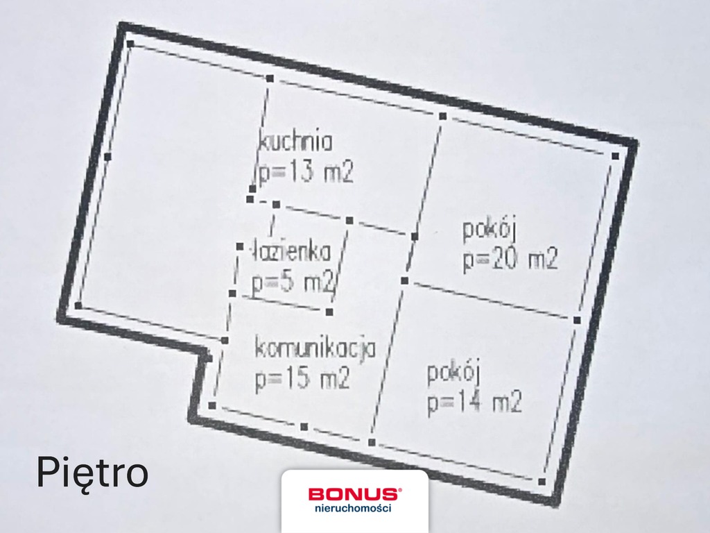 Dom wolnostojący w Dąbiu 975 tys. (4)