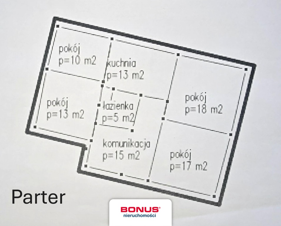 Dom wolnostojący w Dąbiu 975 tys. (3)