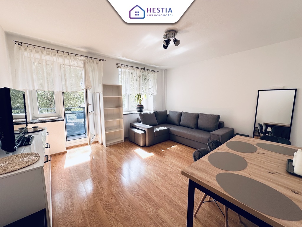 Wynajmę bardzo ładne mieszkanie 3 pokoje ! (1)