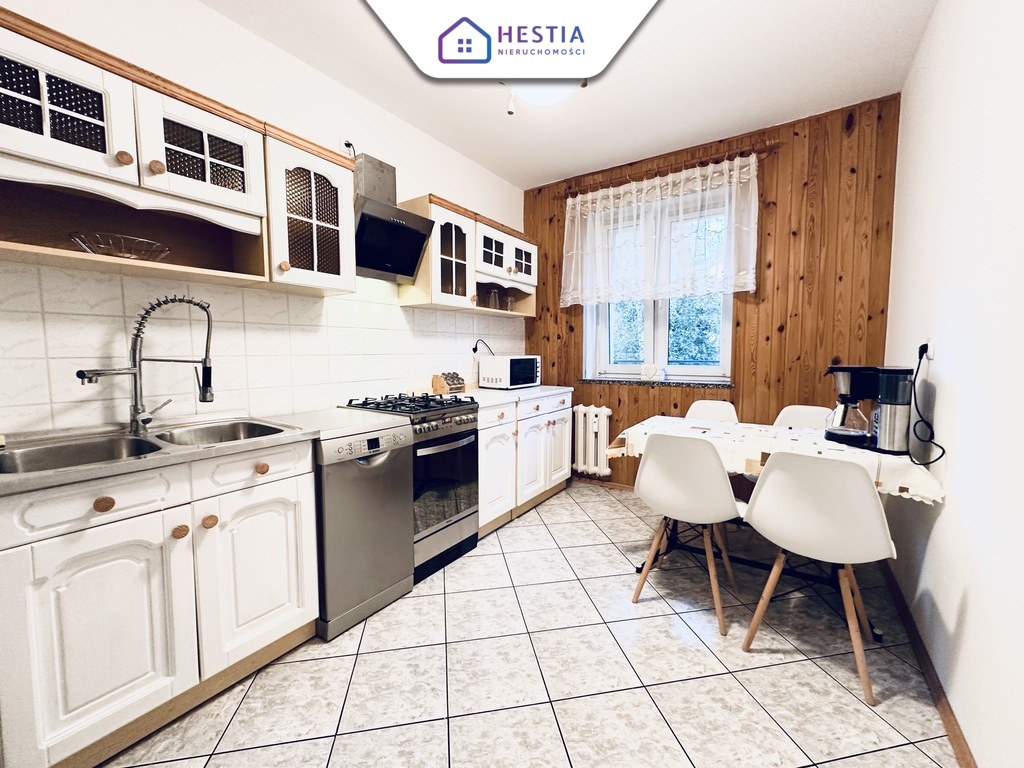 Wynajmę bardzo ładne mieszkanie 3 pokoje ! (3)