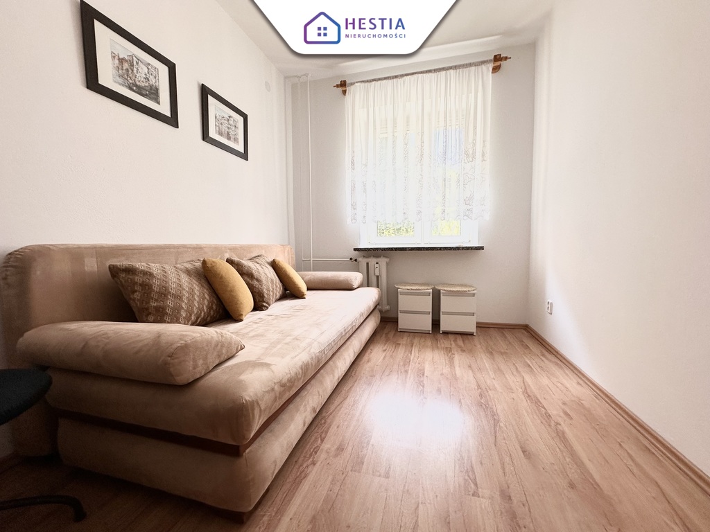 Wynajmę bardzo ładne mieszkanie 3 pokoje ! (4)