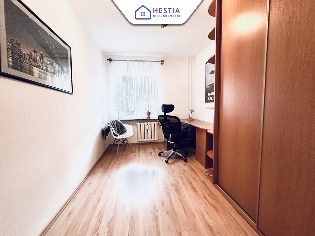 Wynajmę bardzo ładne mieszkanie 3 pokoje ! (5)