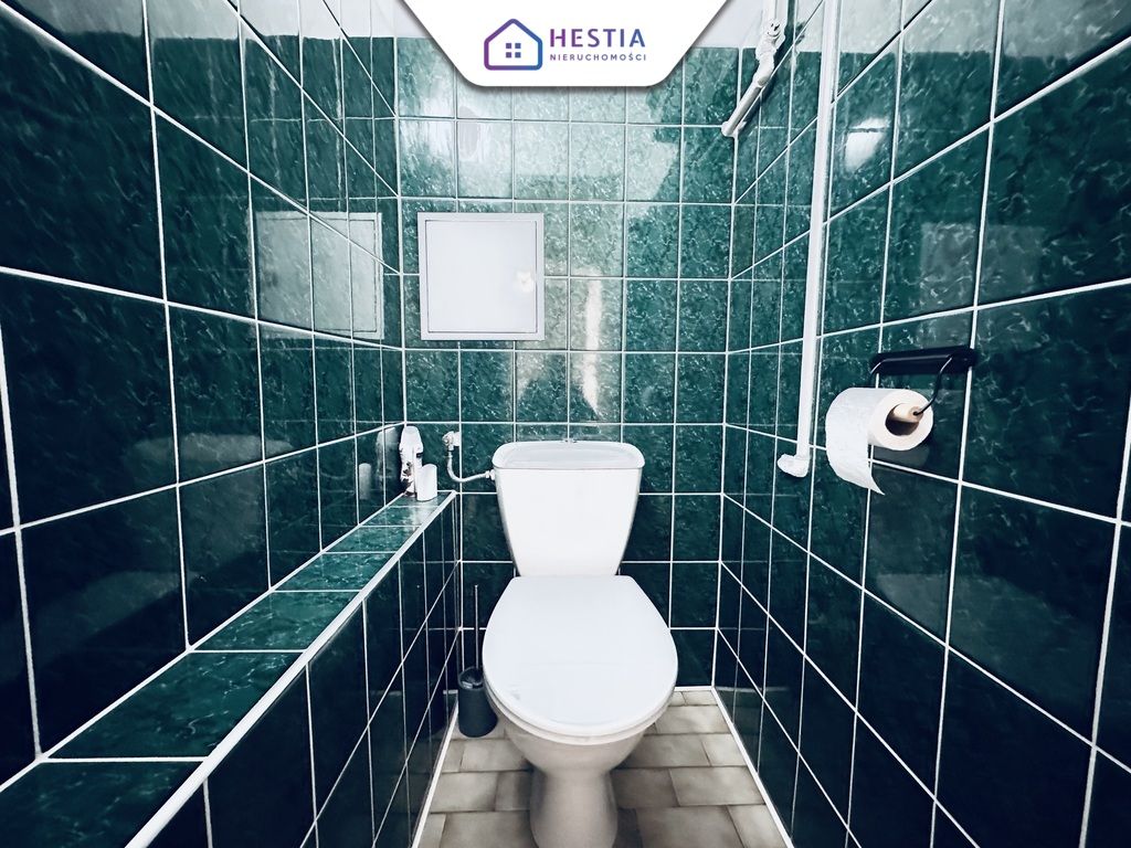 Wynajmę bardzo ładne mieszkanie 3 pokoje ! (8)