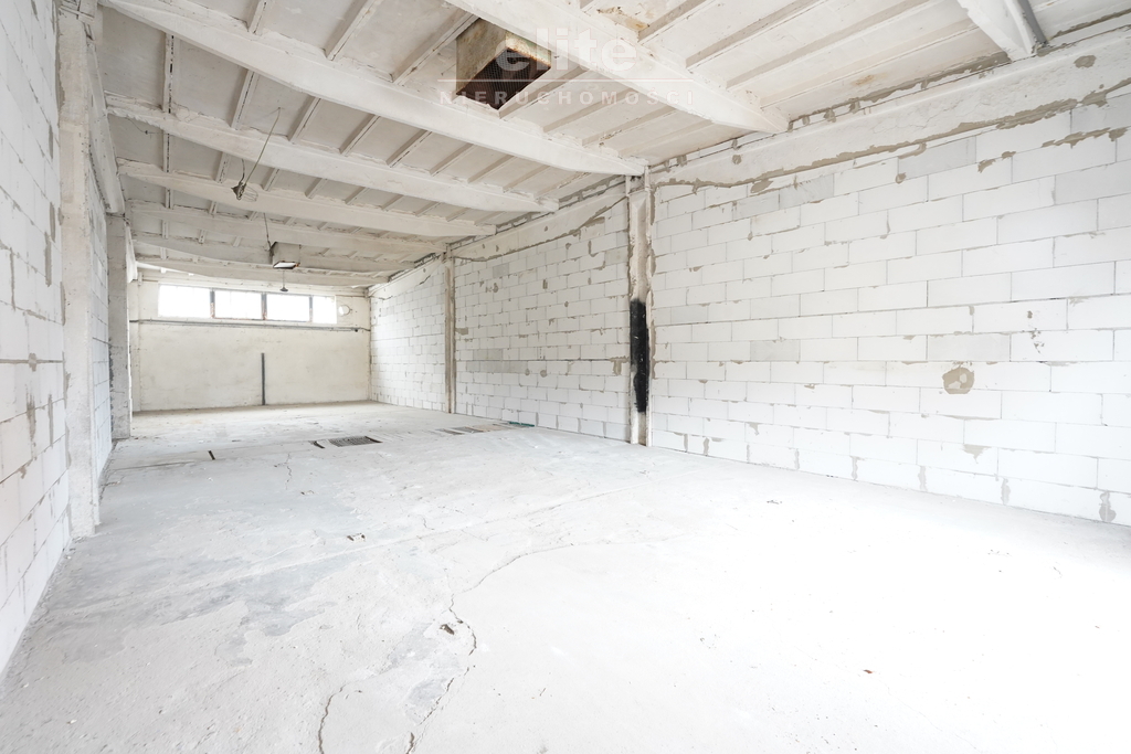 Derdowskiego, hala magazyn na wynajem (1)