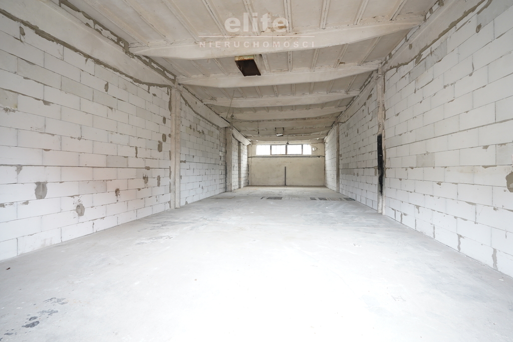 Derdowskiego, hala magazyn na wynajem (6)