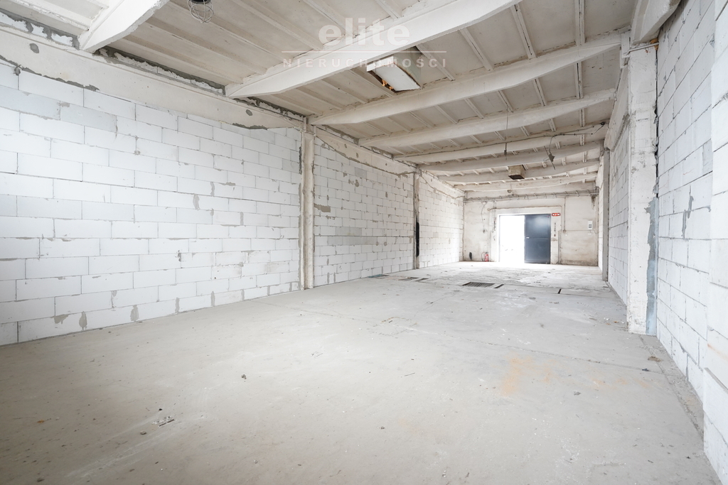 Derdowskiego, hala magazyn na wynajem (8)