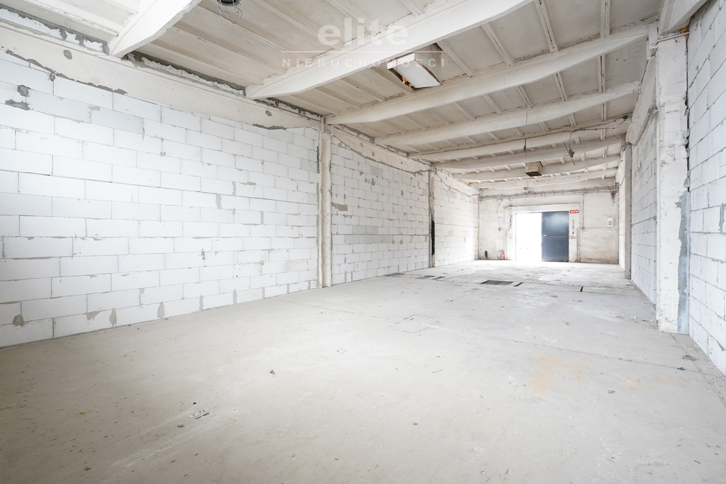 Derdowskiego, hala magazyn na wynajem (5)