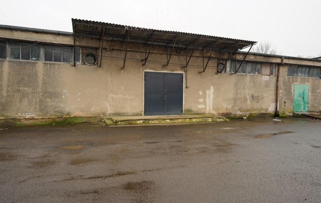 Derdowskiego, hala magazyn na wynajem (4)