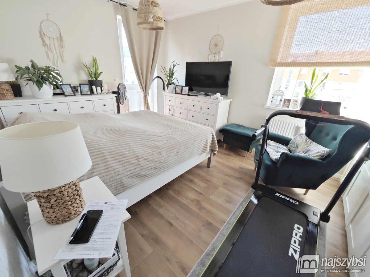 KOSZALIN-SŁONECZNE I PRZYTUNE 3POK 56,24. POLECAM! (10)