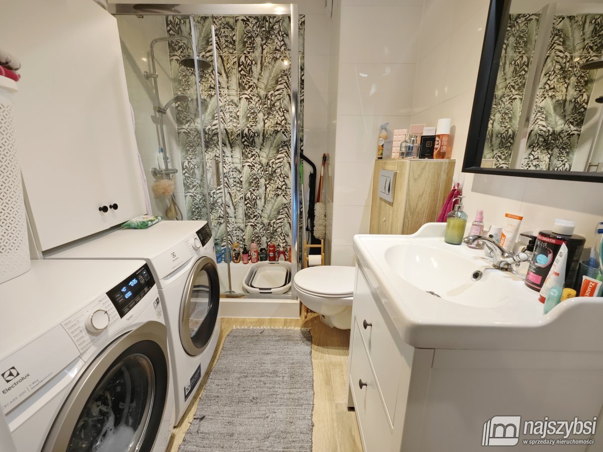 KOSZALIN-SŁONECZNE I PRZYTUNE 3POK 56,24. POLECAM! (12)