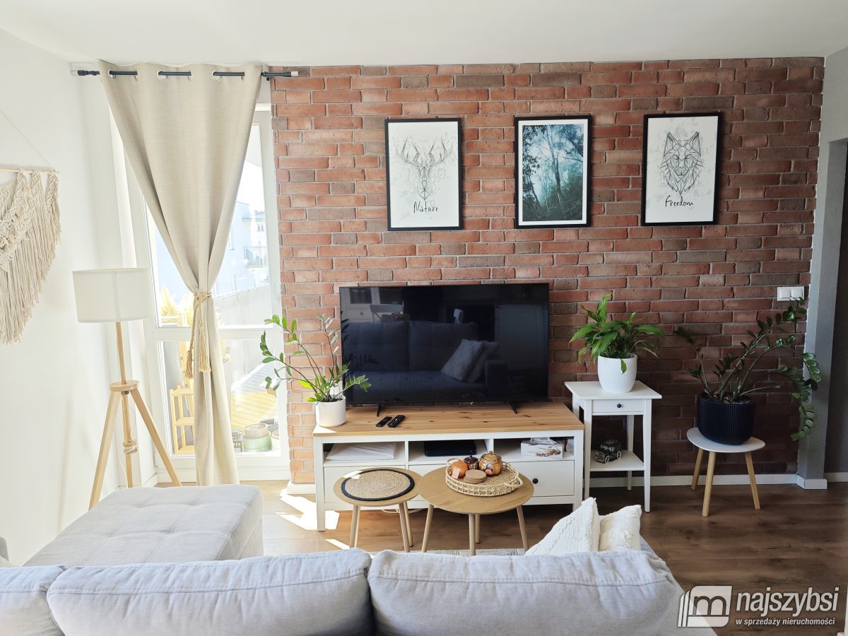 KOSZALIN-SŁONECZNE I PRZYTUNE 3POK 56,24. POLECAM! (3)