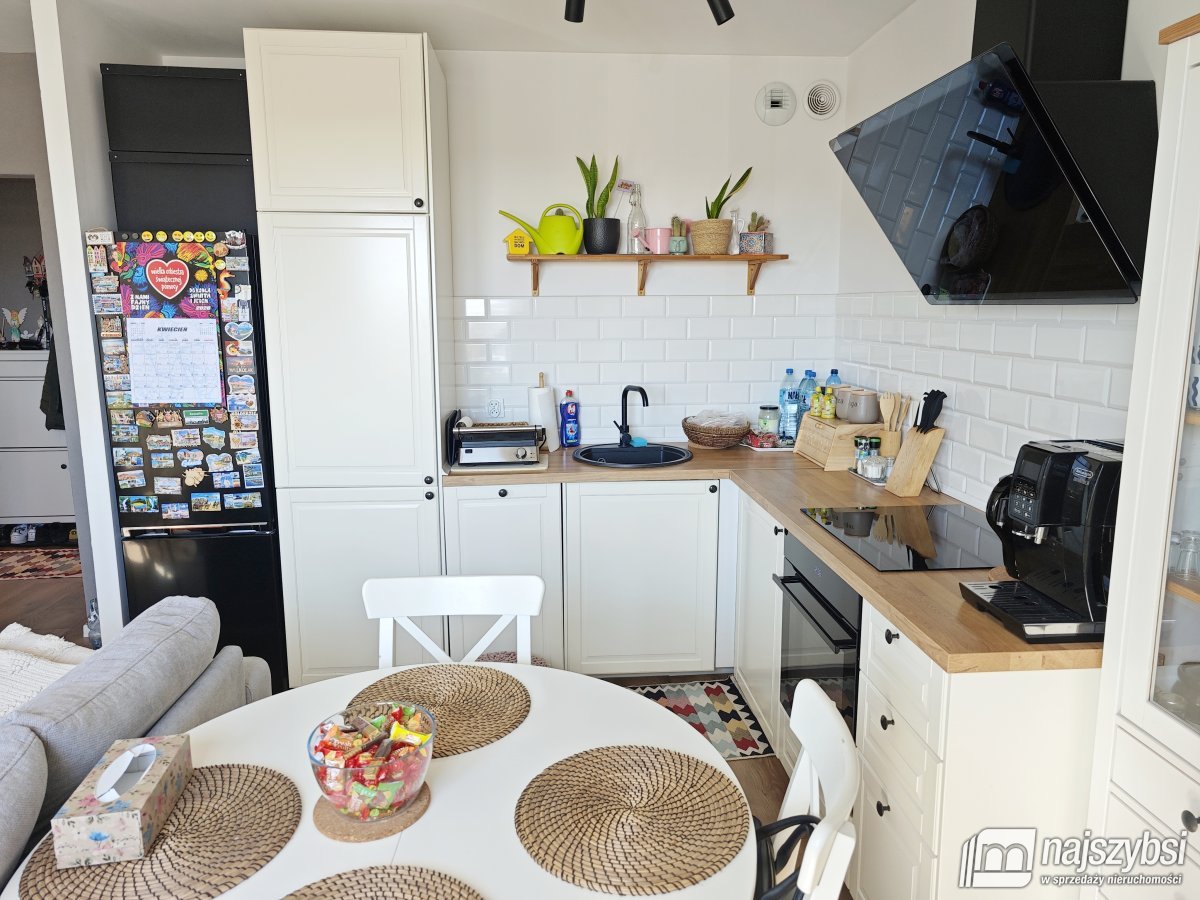 KOSZALIN-SŁONECZNE I PRZYTUNE 3POK 56,24. POLECAM! (5)