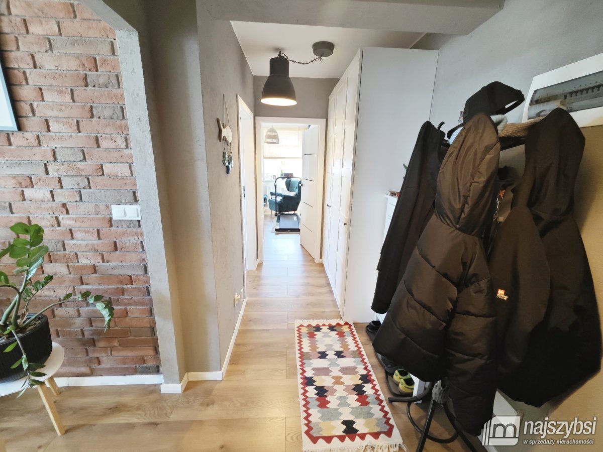 KOSZALIN-SŁONECZNE I PRZYTUNE 3POK 56,24. POLECAM! (6)