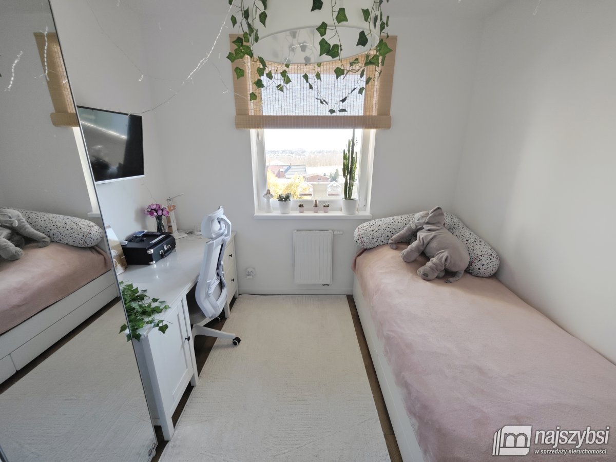 KOSZALIN-SŁONECZNE I PRZYTUNE 3POK 56,24. POLECAM! (8)