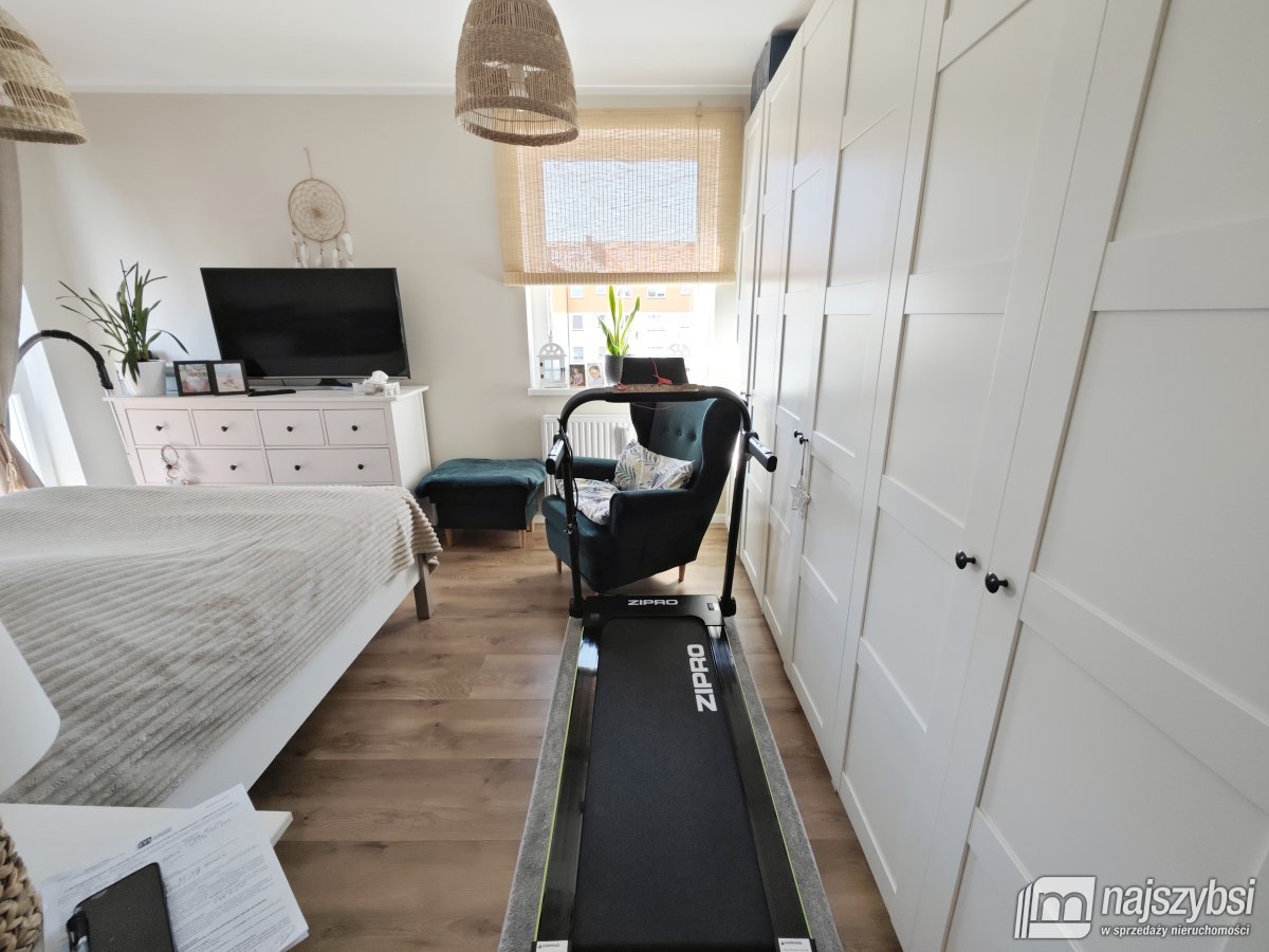 KOSZALIN-SŁONECZNE I PRZYTUNE 3POK 56,24. POLECAM! (9)