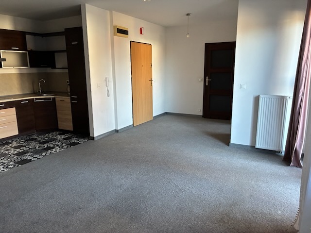 2 pokojowe mieszkanie z ogródkim (5)