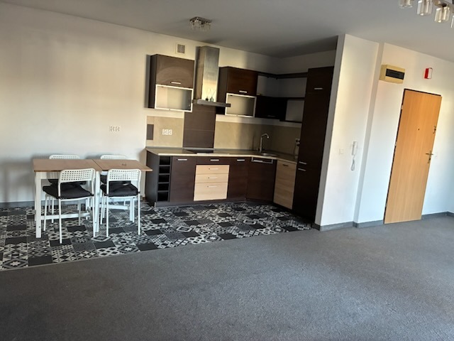 2 pokojowe mieszkanie z ogródkim (6)