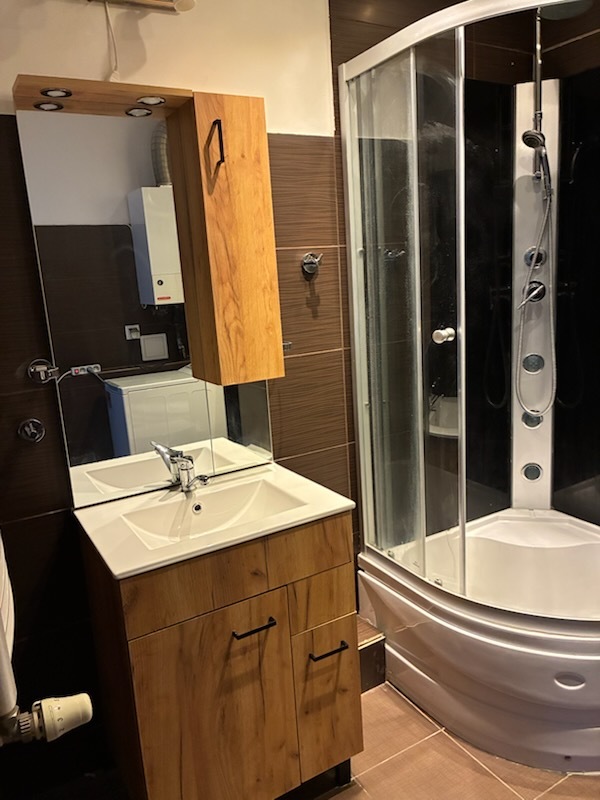 2 pokojowe mieszkanie z ogródkim (10)