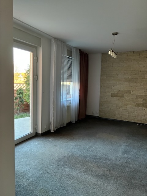 2 pokojowe mieszkanie z ogródkim (7)