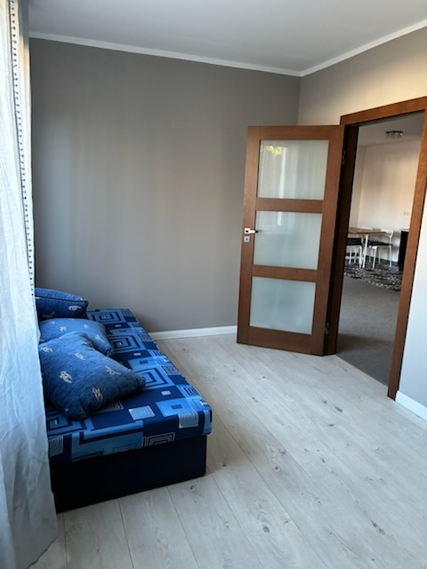 2 pokojowe mieszkanie z ogródkim (8)